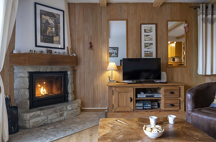 Appartement Baudrier A04