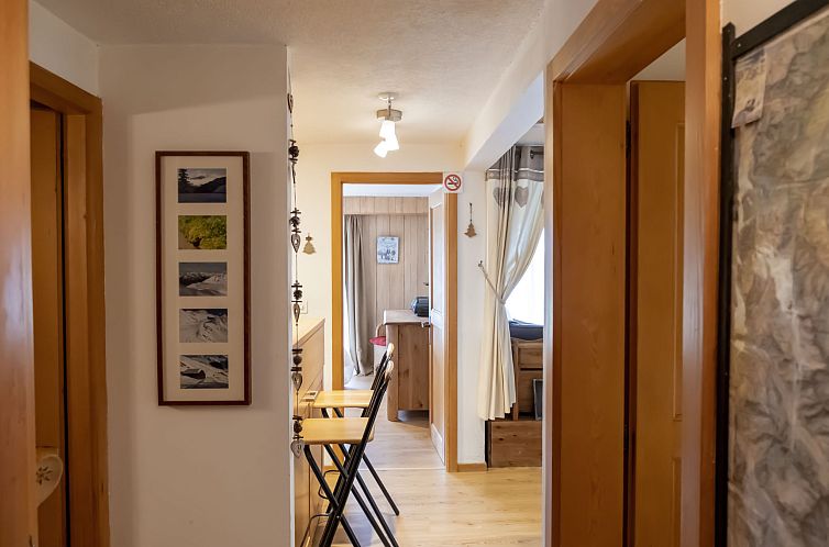 Appartement Baudrier A04