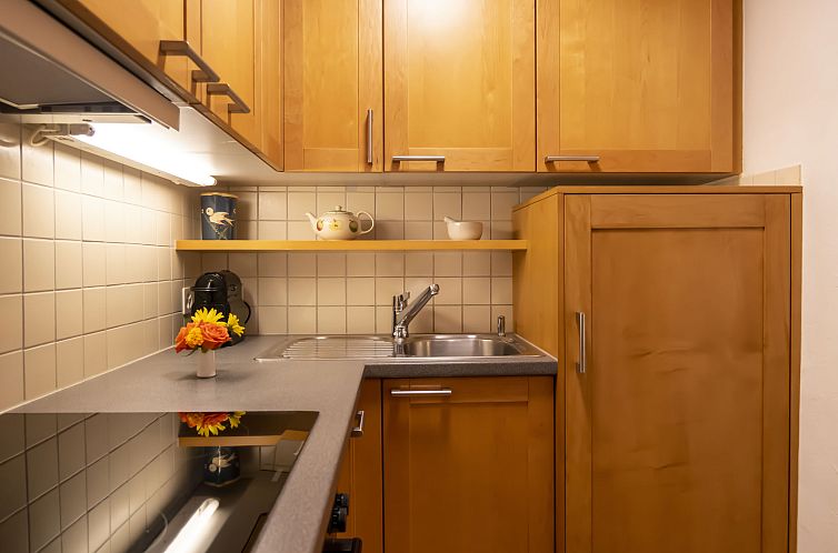 Appartement Baudrier A04