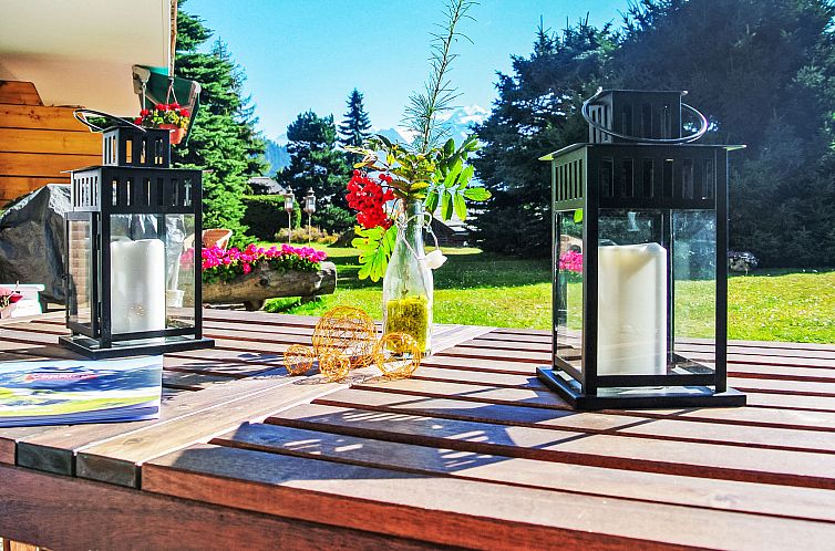 Appartement Baudrier A04