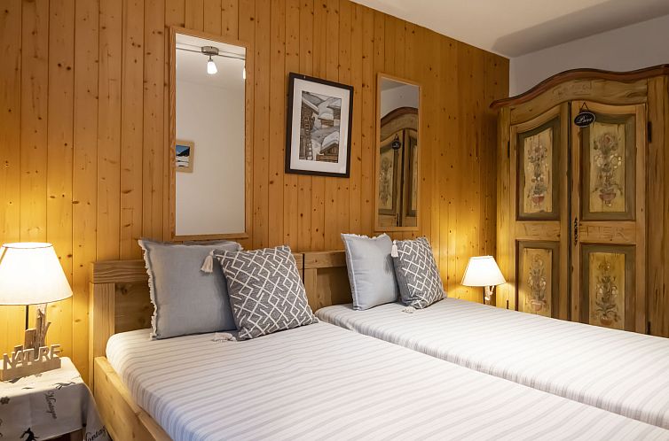 Appartement Baudrier A04