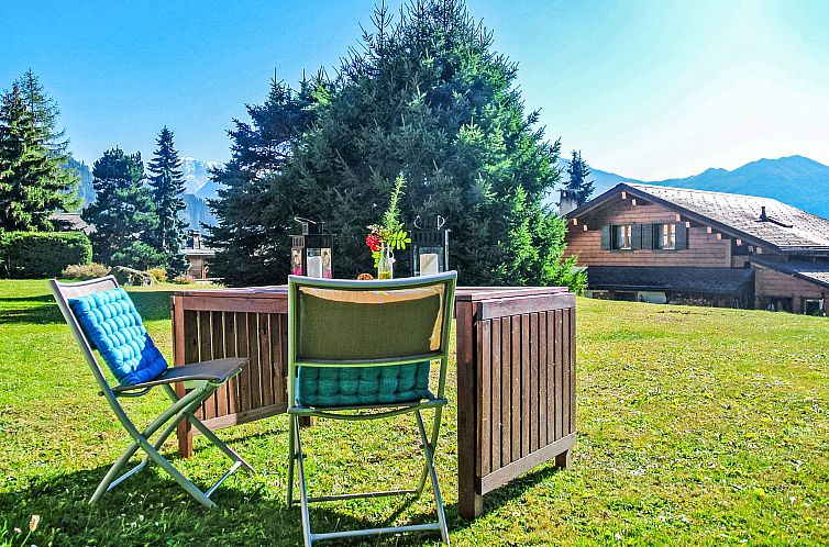 Appartement Baudrier A04