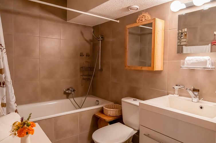 Appartement Baudrier A04