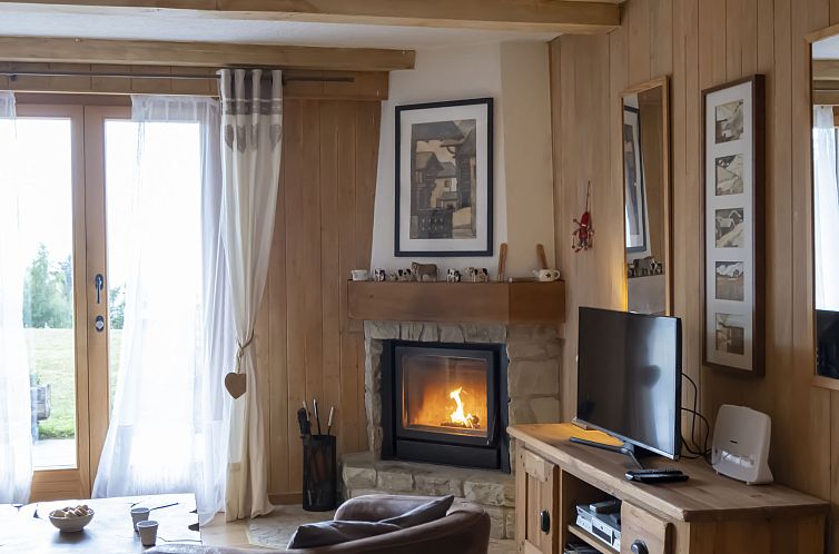 Appartement Baudrier A04