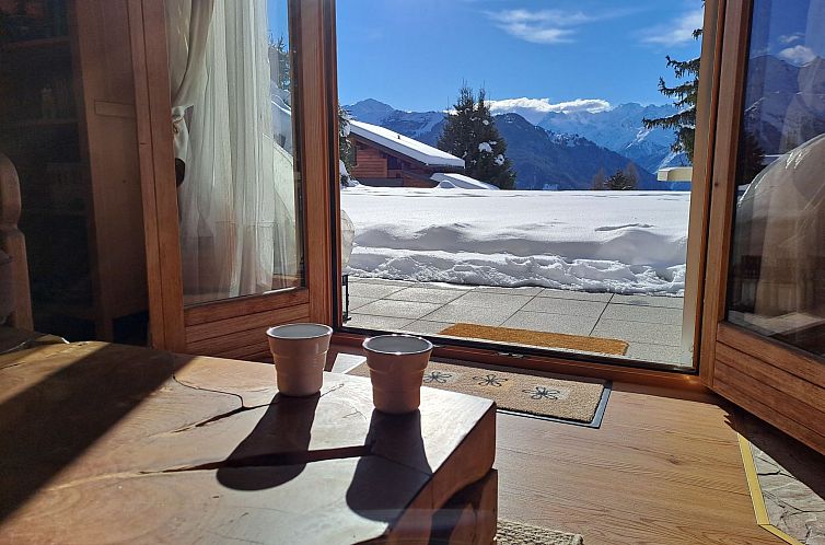 Appartement Baudrier A04