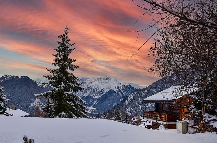 Appartement Baudrier A04