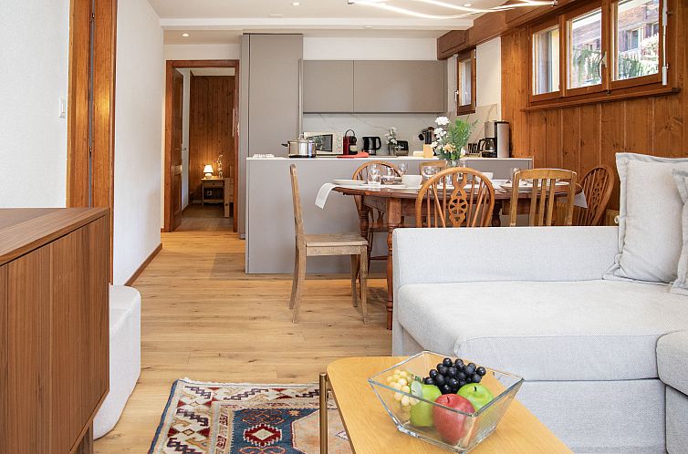 Unterkunft 1843340 - Appartement Wallis - Appartement Val Fleuri 208