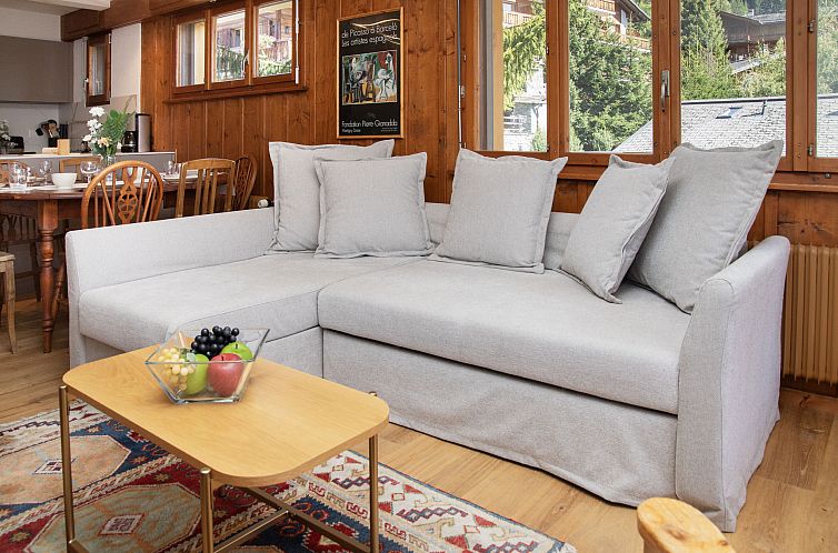 Appartement Val Fleuri 208