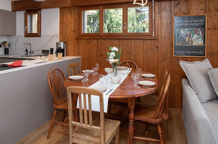 Appartement Val Fleuri 208