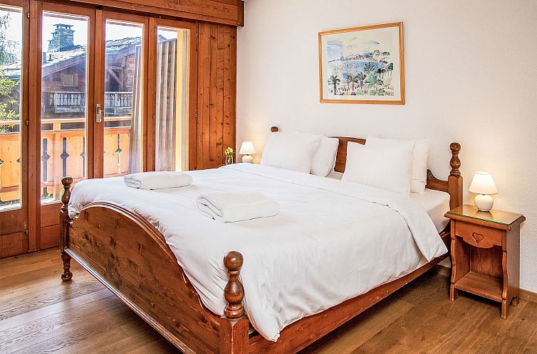 Appartement Val Fleuri 208