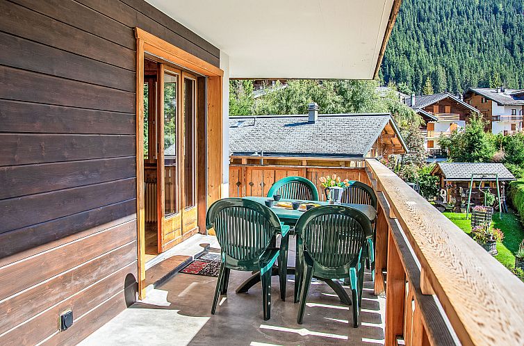 Appartement Val Fleuri 208