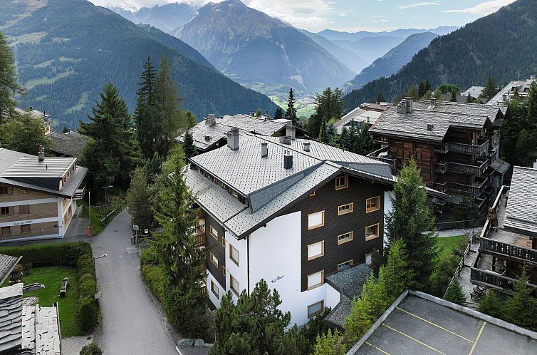 Appartement Val Fleuri 208