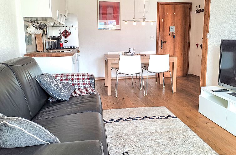 Appartement Apollo 2