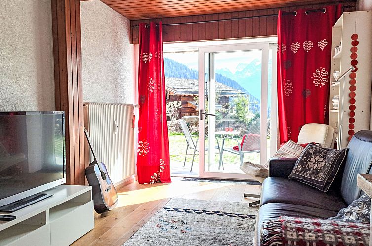 Appartement Apollo 2