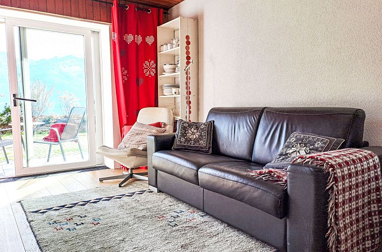 Appartement Apollo 2