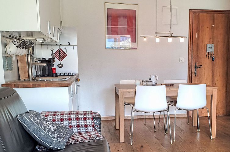 Appartement Apollo 2