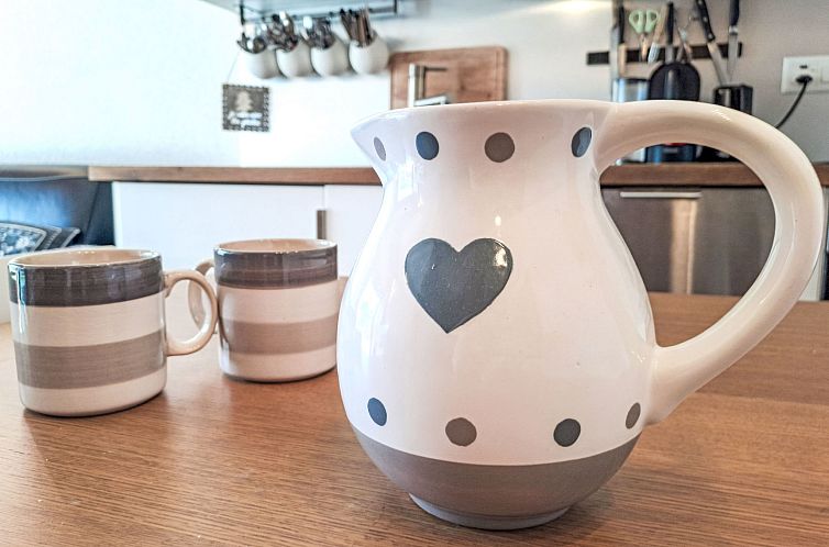 Appartement Apollo 2