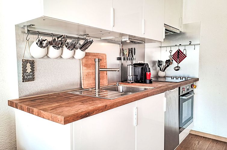 Appartement Apollo 2