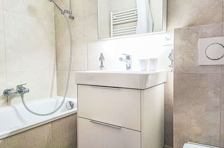 Appartement Apollo 2