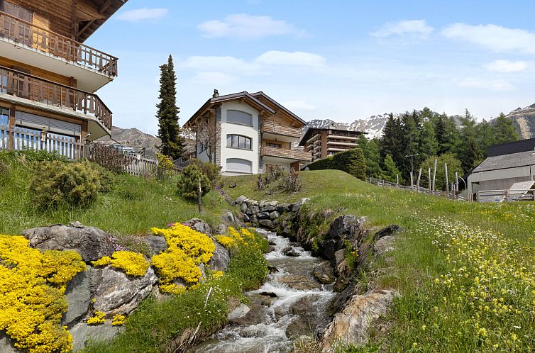 Appartement La Toura