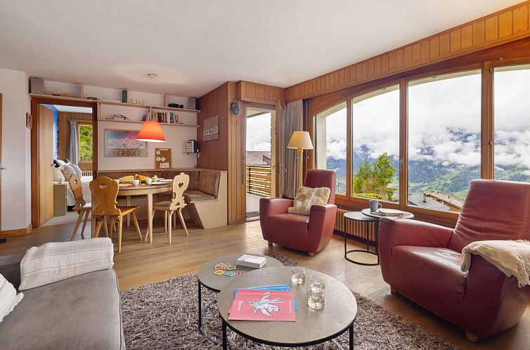 Appartement La Toura