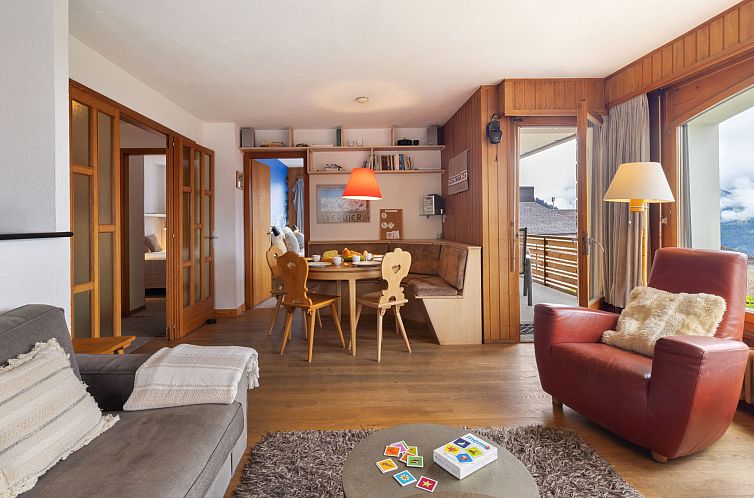 Appartement La Toura