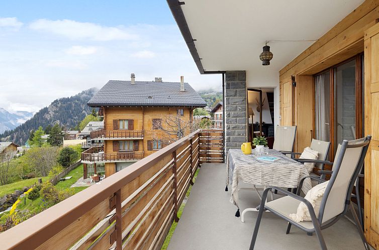 Appartement La Toura