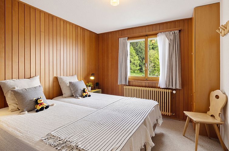 Appartement La Toura