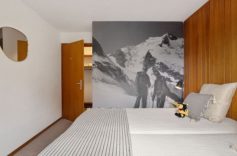 Appartement La Toura