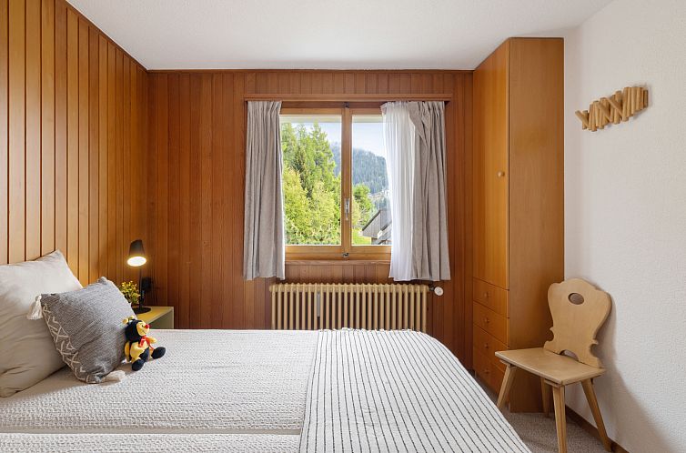 Appartement La Toura