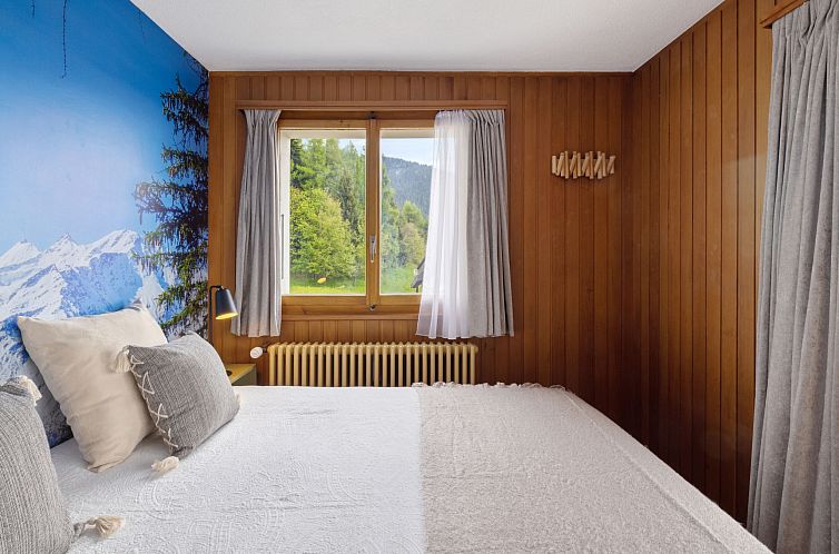 Appartement La Toura