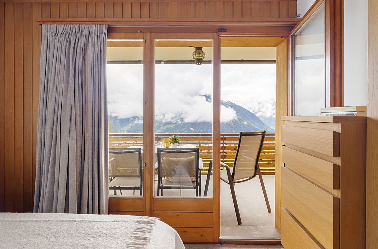 Appartement La Toura