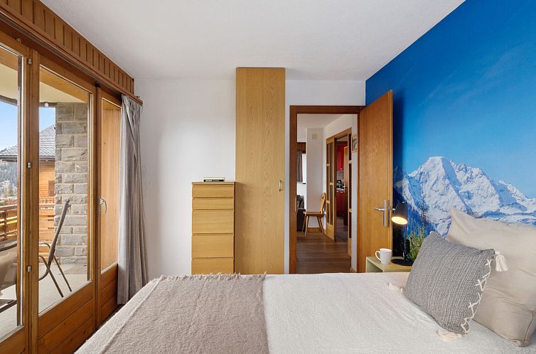 Appartement La Toura