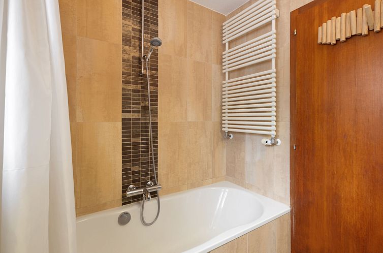 Appartement La Toura