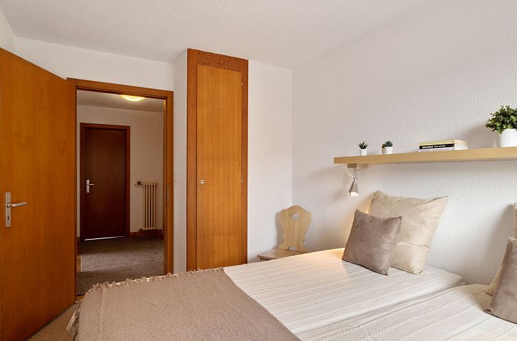 Appartement La Toura