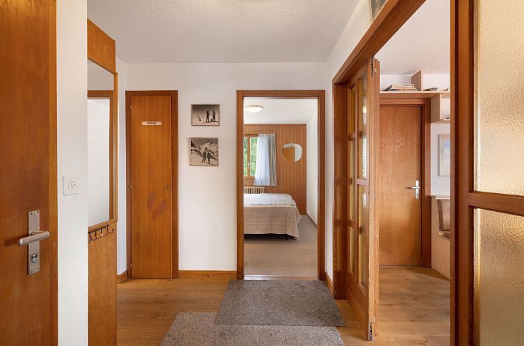 Appartement La Toura