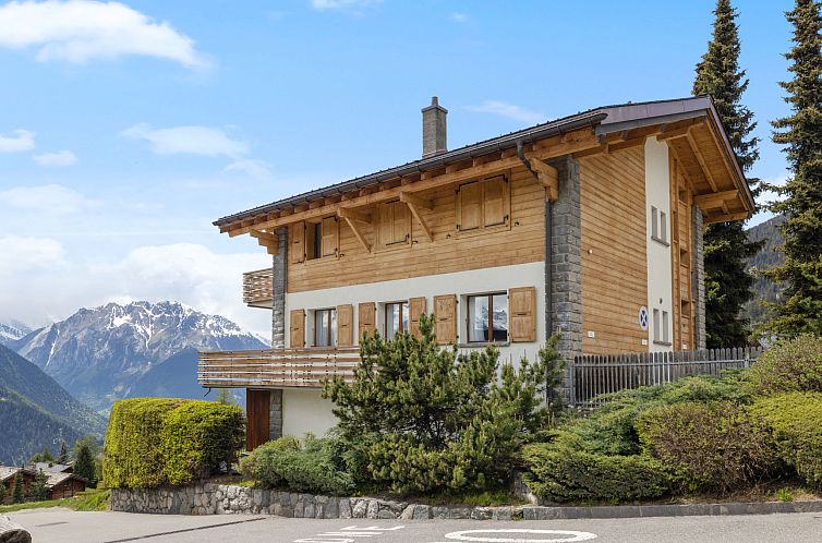 Appartement La Toura