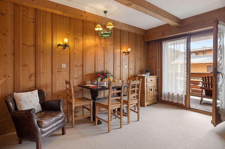 Appartement Square Poste 341