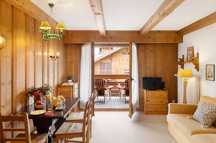 Appartement Square Poste 341