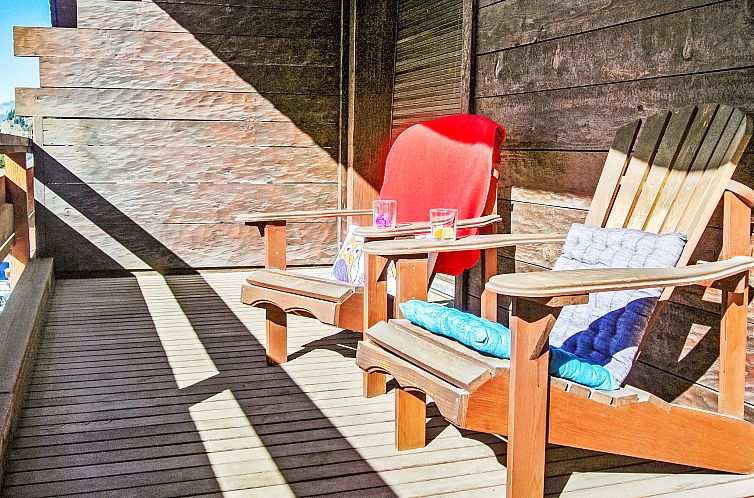 Appartement Square Poste 341