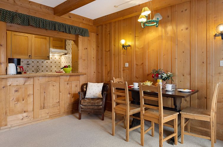 Appartement Square Poste 341