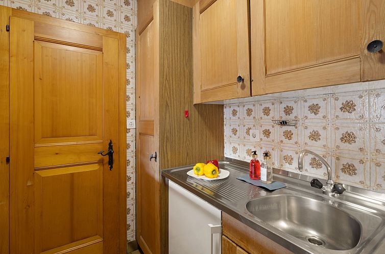 Appartement Square Poste 341