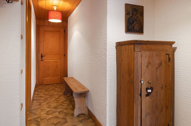 Appartement Square Poste 341