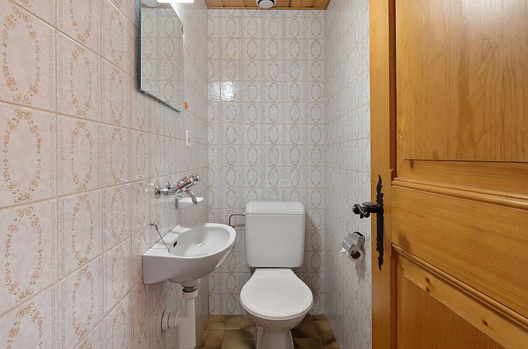 Appartement Square Poste 341