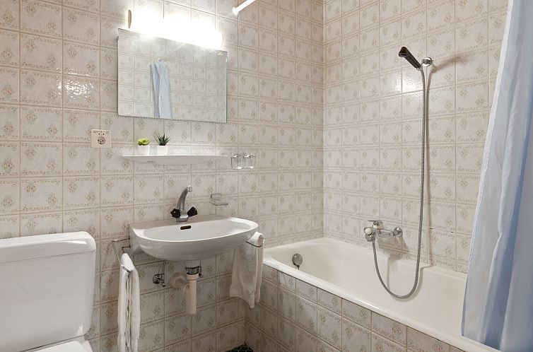 Appartement Square Poste 341