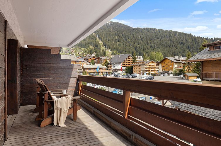 Appartement Square Poste 341