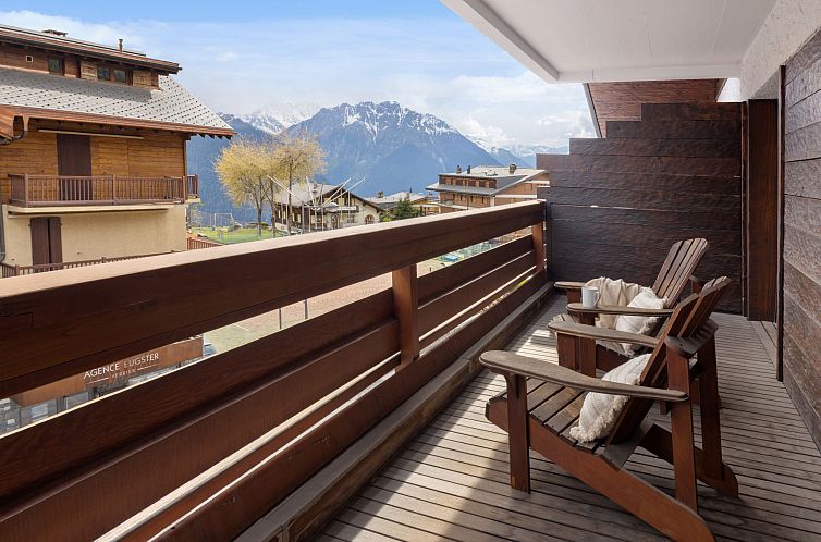 Appartement Square Poste 341