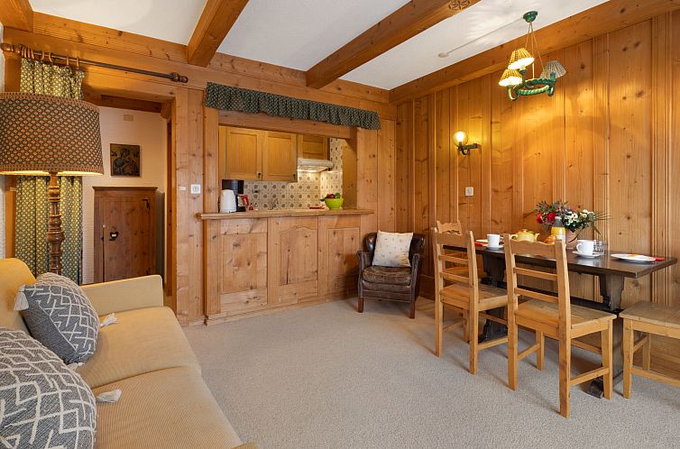 Appartement Square Poste 341