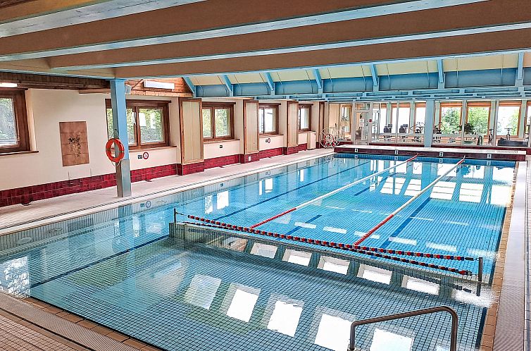 Unterkunft 1843344 - Appartement Wallis - Appartement Mondzeu A258