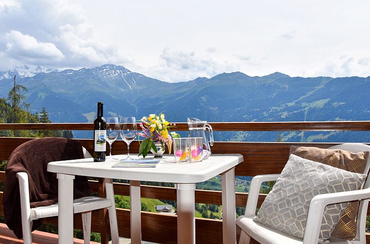 Appartement Mondzeu A258